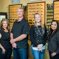 Local Business Central Park Vision Center in Plantation FL