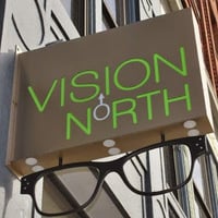 Vision North: Dr Paul M. Cangiano