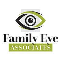 Local Business Family Eye Associates in Turnersville NJ