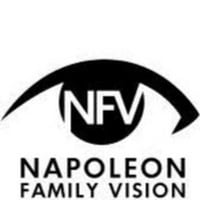 Napoleon Family Vision & Contact Lens Center