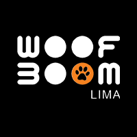 Woof Boom Radio