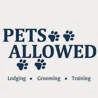 Pets Allowed