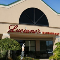 Luciano's Italian Restaurant