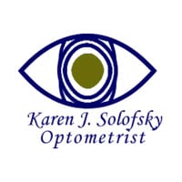 Local Business Karen J. Solofsky - Optometrist in Mays Landing NJ