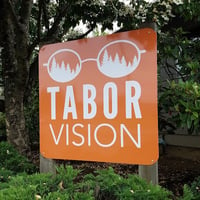 Tabor Vision