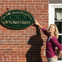 Local Business Dr. Sally Austin-Fitzpatrick /Dr. Brittany Jones/ New Hartford Eye Associates in New Hartford CT