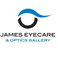 Local Business James Eyecare & Optics Gallery in Little Rock AR