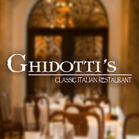 Local Business Ghidotti's in Park City UT