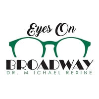 Eyes on Broadway