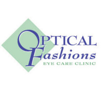 Optical Fashions Eye Care Clinic Holmen