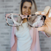 Local Business Family Eyecare Center in Highland IN