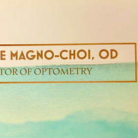 Local Business Jaclynne Y. Magno-Choi, Optometrist in Santa Fe Springs CA