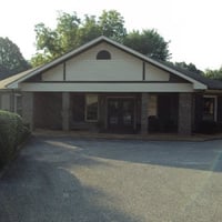 Local Business Professional Eye Care Associates in Humboldt TN