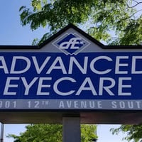 Advanced Eyecare: Alexandra Hollingshead Wilson, O.D.