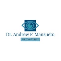 Dr. Andrew F. Mansueto, Optometrist