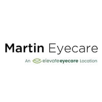 Local Business Martin Eyecare in Edina MN