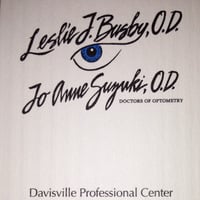 Local Business Davis Optometry in Davis CA