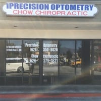 Local Business iPrecision Optometry in South El Monte CA