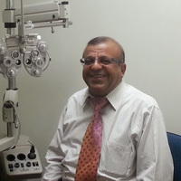 Local Business Light of Life Optometry - Magdy Bebawy - OPTOMETRIST IN CLAREMONT in Claremont CA