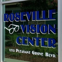 Local Business Roseville Vision Center, Dr. Paul Perron OD in Roseville CA