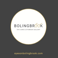 Bolingbrook Eye Care & Eyewear Gallery