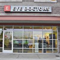 Eye Doctors of Everett