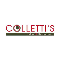 Local Business Colletti's Italian Restaurant in Harlingen TX