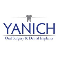 Local Business Yanich Oral Surgery & Dental Implants: Jason Yanich DDS in Marion OH