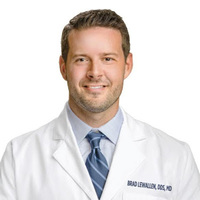 Brad Lewallen, DDS, MD