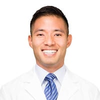 Blake Kitamura, DDS