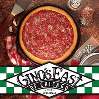 Gino's East