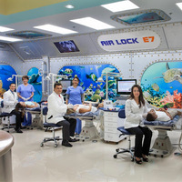 Miami Center For Orthodontics