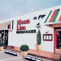 Local Business Mona Lisa Italian Foods in San Diego CA