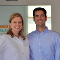 Local Business Toms Orthodontics in Bristow VA