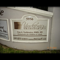 Local Business Yurkiewicz Orthodontics PA in Orlando FL