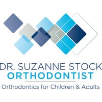 Dr. Suzanne Stock, Orthodontist