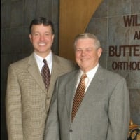 Wilkes & Buttenbaum Orthdntcs: Wilkes James S DMD