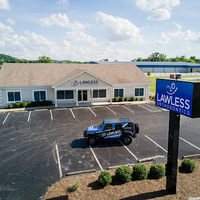 Local Business Lawless Orthodontics in Russellville KY