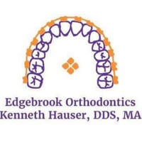 Local Business Edgebrook Orthodontics: Kenneth Hauser, DDS, MA in Chicago IL