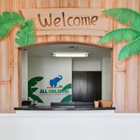 Local Business All Children's Orthodontics, Tampa in Tampa FL