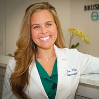 Brush Hollow Orthodontics, Dr. Erin Diamantakis