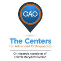 Local Business The Centers for Advanced Orthopaedics, Orthopaedic Associates of Central Maryland - Catonsville in Catonsville MD