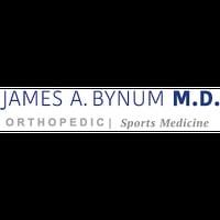 James Bynum MD