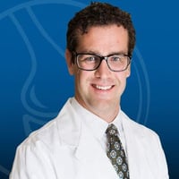 Blake Peterson, MD