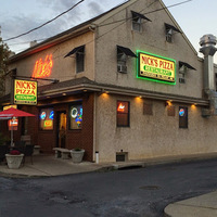 Nick's Pizza Restaurant