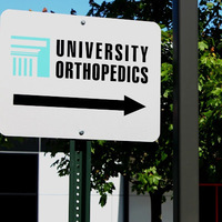 University Orthopedics - East Greenwich