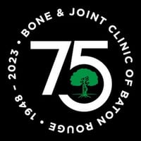 Bone and Joint Clinic of Baton Rouge