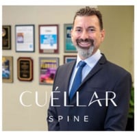 Local Business Jason M. Cuéllar MD at Cuellar Spine in Jupiter FL