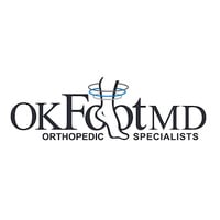 Local Business OKFootMD in Oklahoma City OK