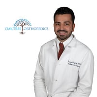 Local Business Nasser Heyrani MD | Orthopedic Surgery in Newport Beach CA